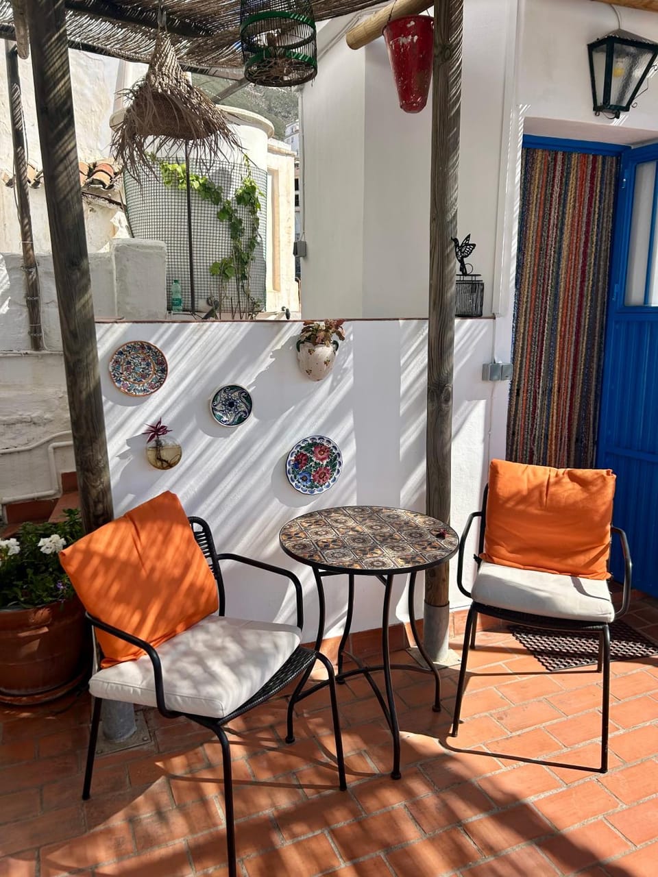 Guesthouse La Tienda Apartment in Axarquía