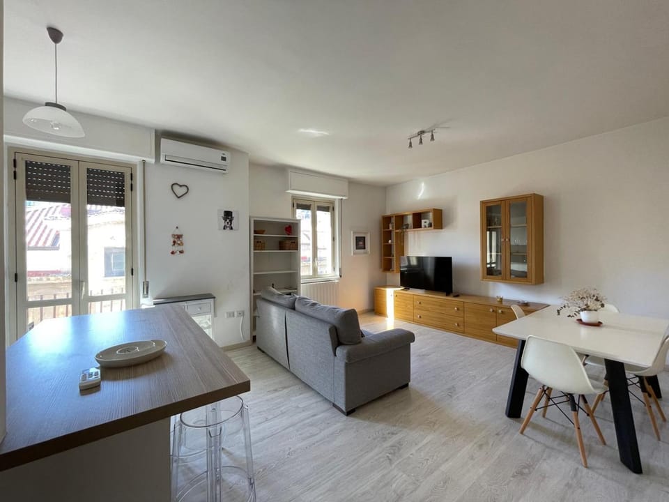 Sweet Shelter Apartment in Cosenza