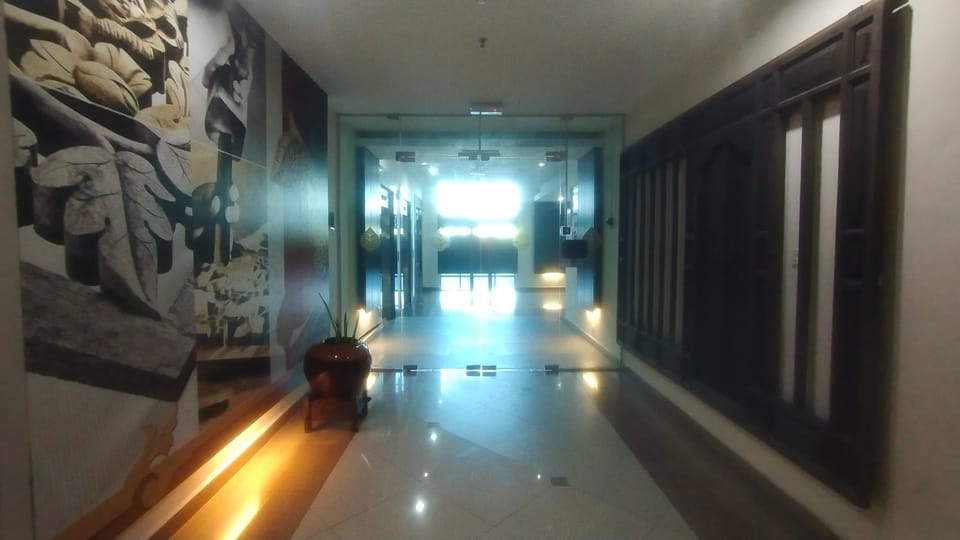 CmK STUDIO APARTMEN KTC#Netflix Apartment in Malaysia