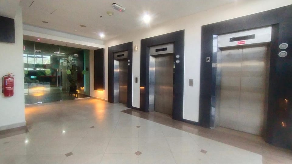 CmK STUDIO APARTMEN KTC#Netflix Apartment in Malaysia