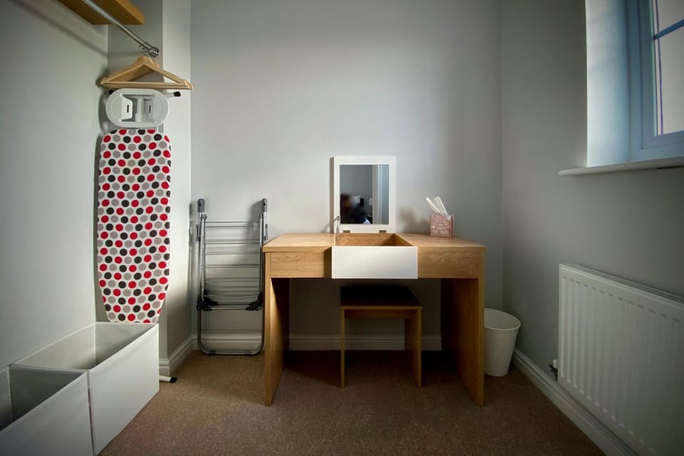 Appleby Darlington Two Apartment in Darlington