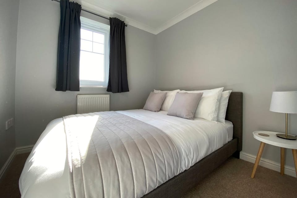 Appleby Darlington Two Apartment in Darlington