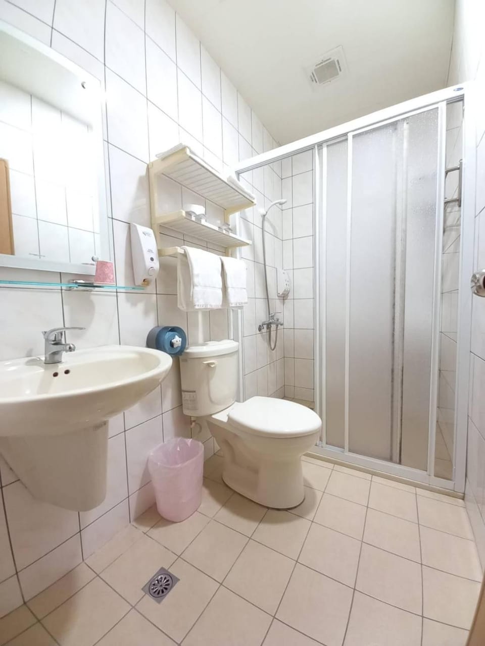 Toilet, Bathroom
