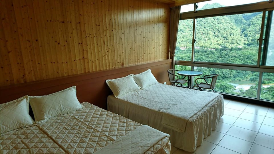Bed, Bedroom, On site