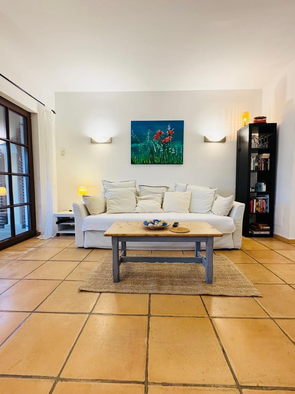 Casa Sol with private terrace, garden, pool, beautiful view Apartment in Serra de Tramuntana