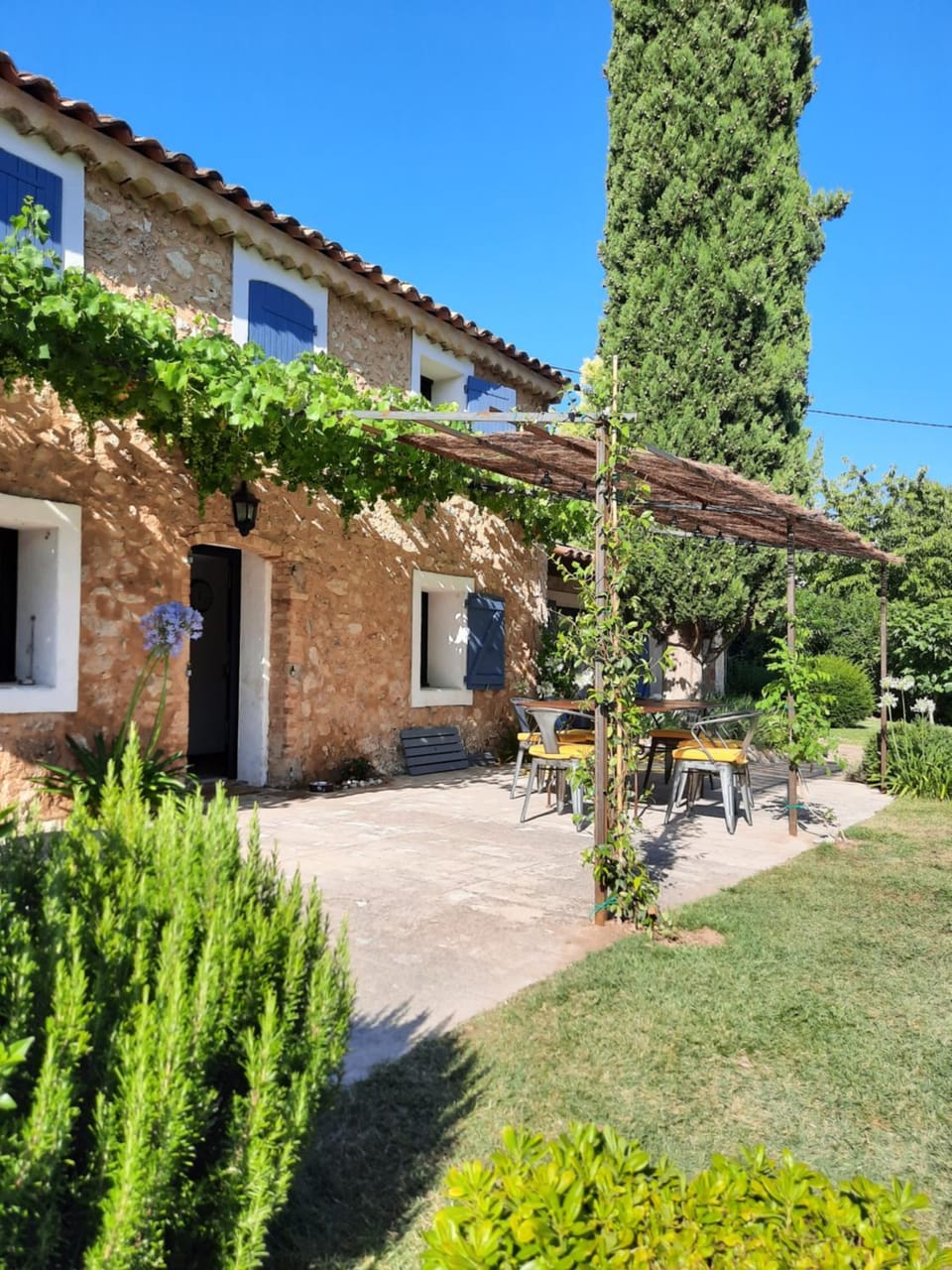 Balcony/Terrace, Balcony/Terrace