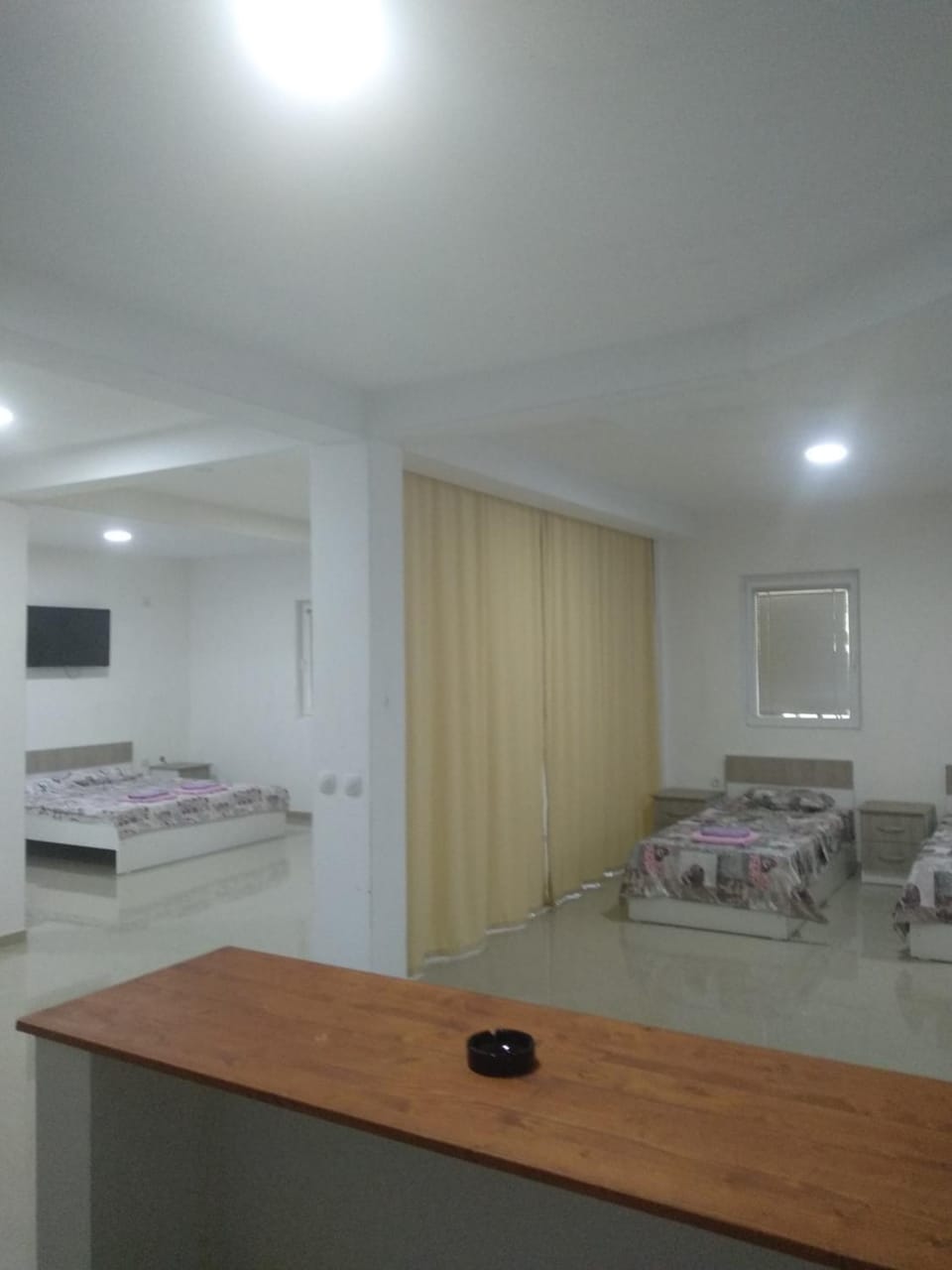 The Brothers Villa Hotel Apartment hotel in Municipality of Ohrid, North Macedonia