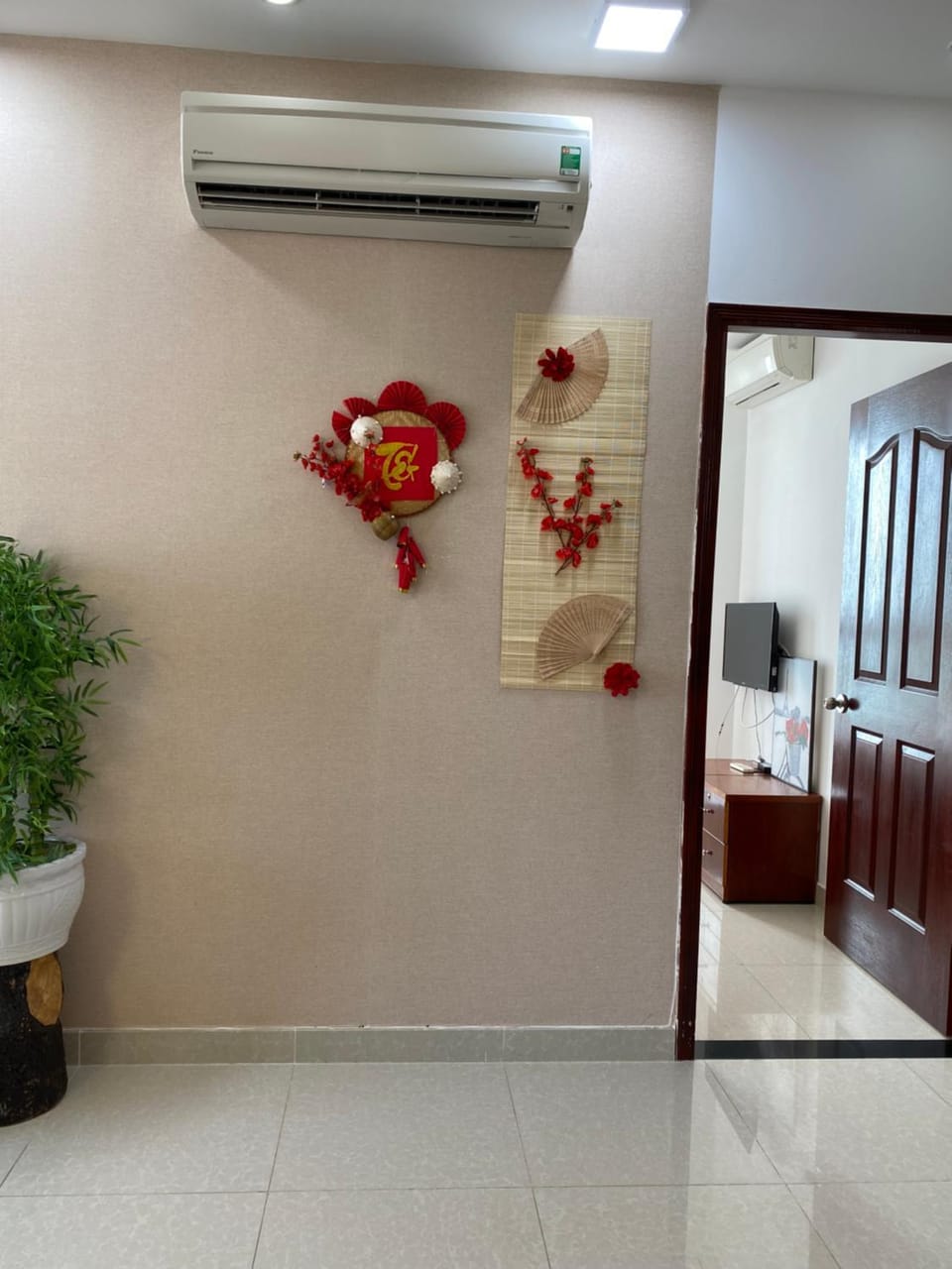 Oasky 36 - Tháp Tam Thắng Apartment in Vung Tau