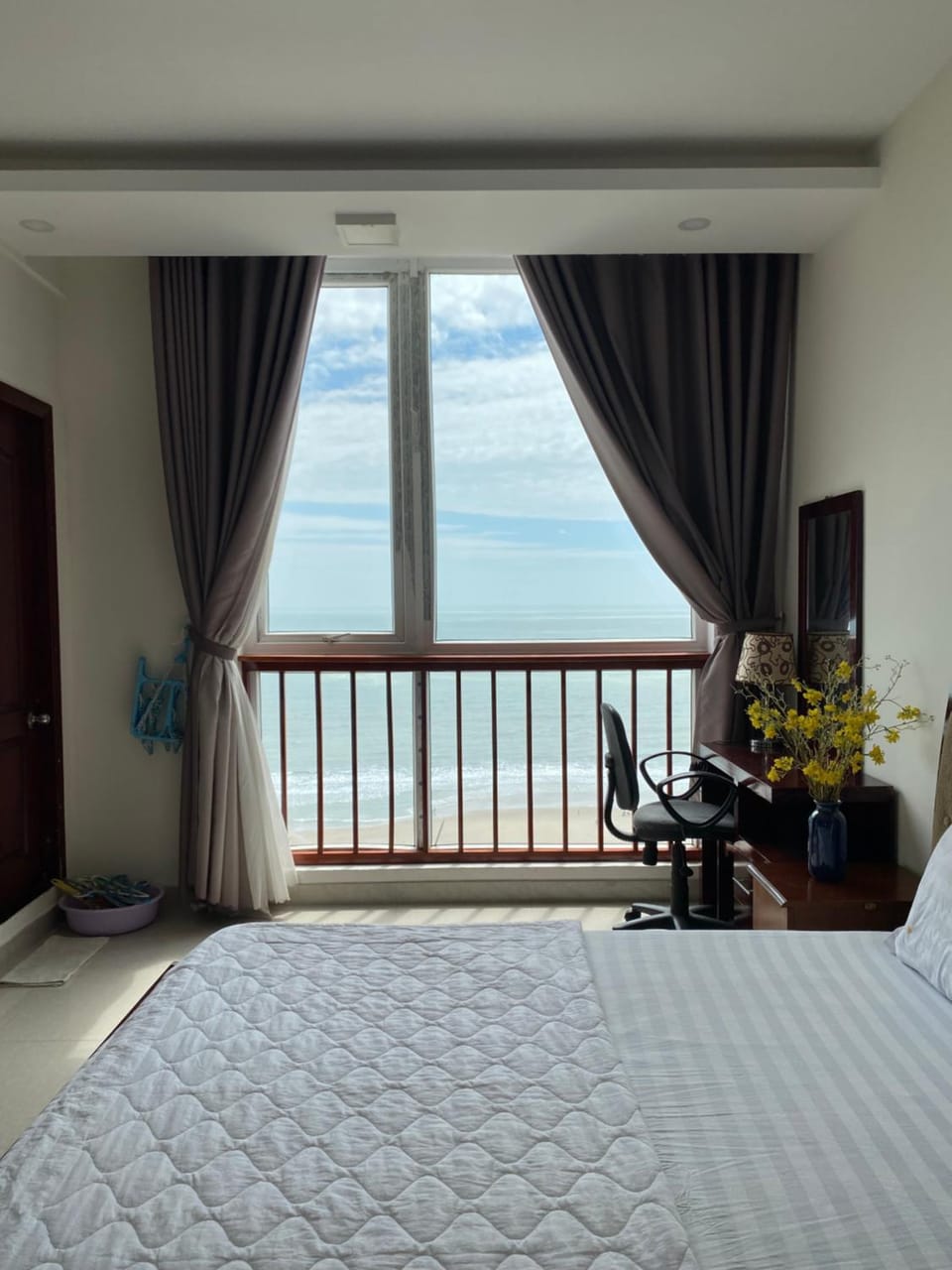 Oasky 36 - Tháp Tam Thắng Apartment in Vung Tau
