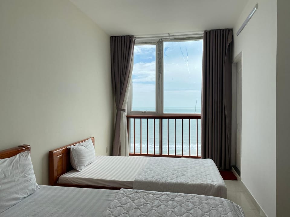Oasky 36 - Tháp Tam Thắng Apartment in Vung Tau