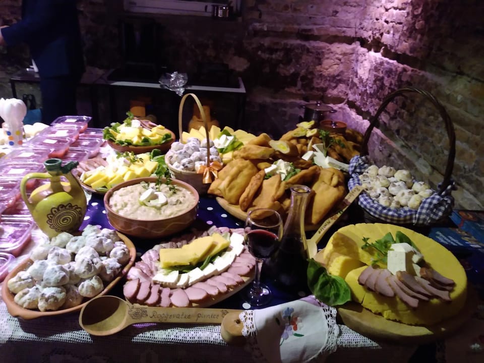 Food