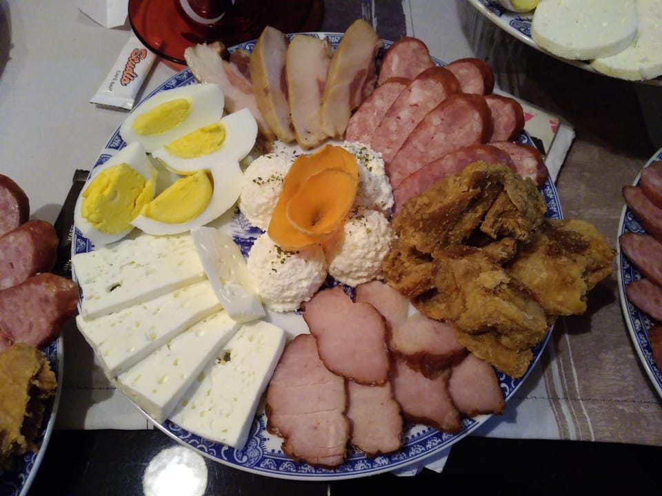 Food, Breakfast