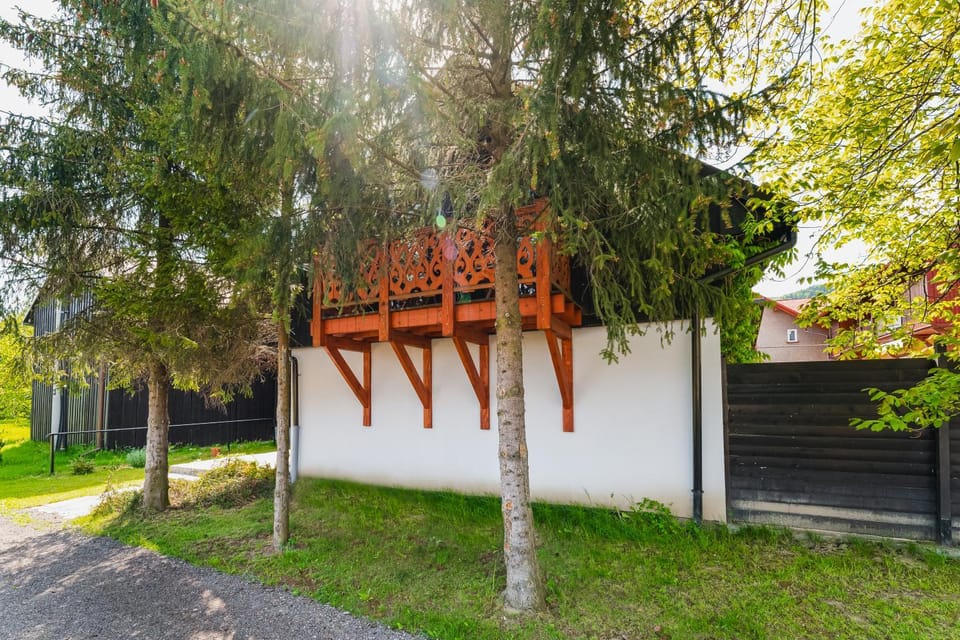 Apartament Via Regia Apartment in Lesser Poland Voivodeship