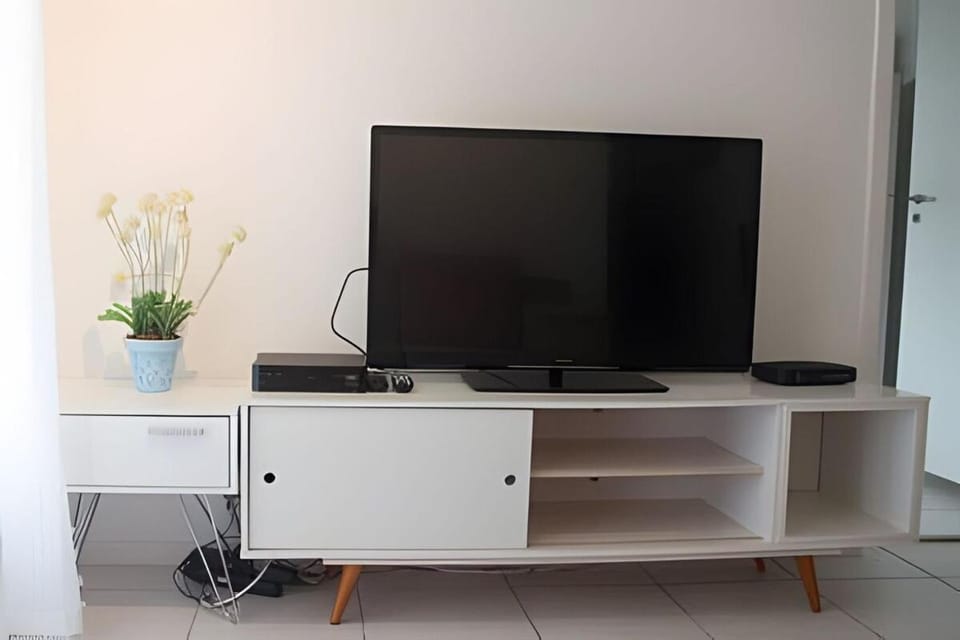 Ideal para famílias! Muita segurança Apartment in Rio de Janeiro