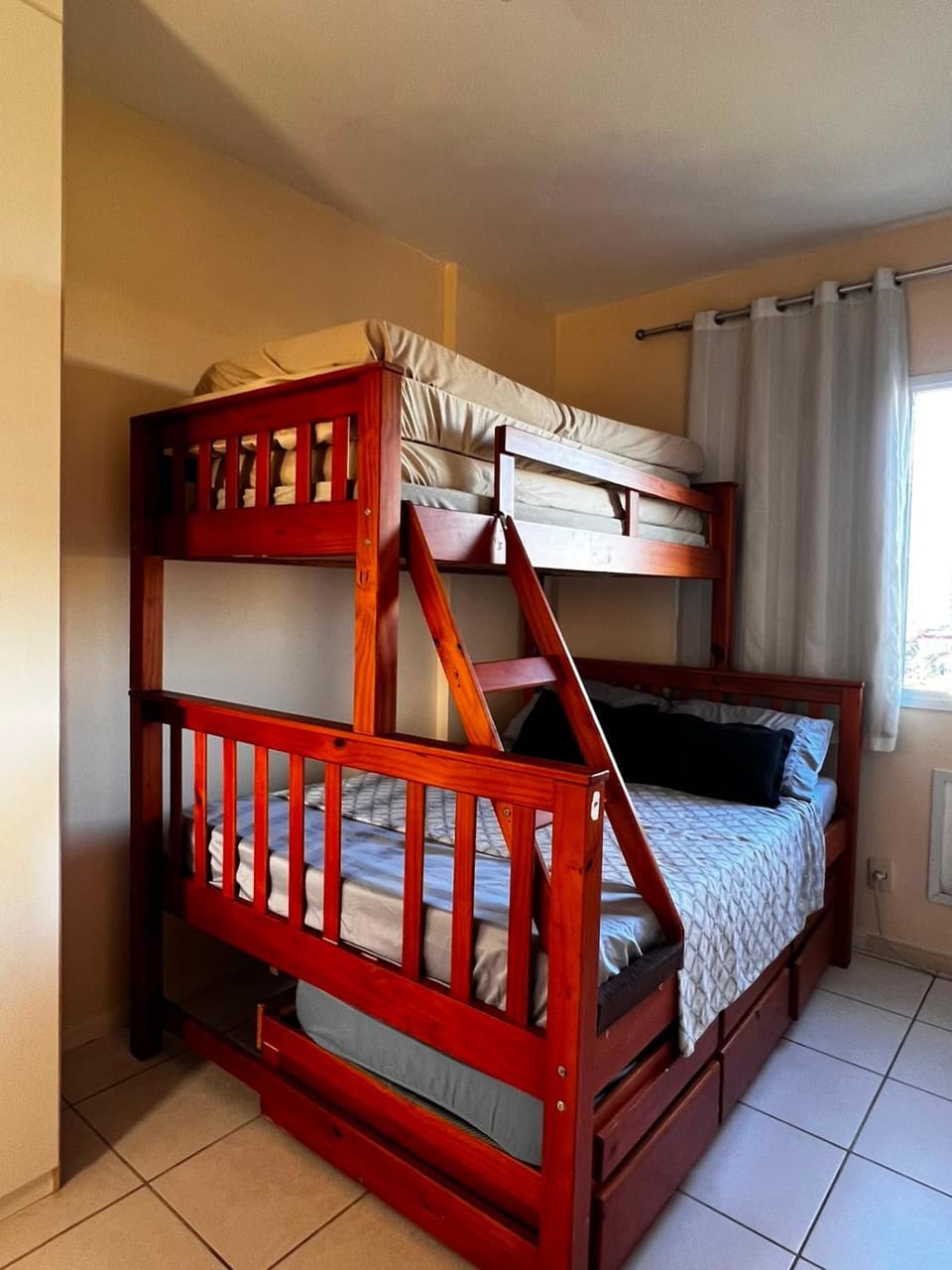 Ideal para famílias! Muita segurança Apartment in Rio de Janeiro