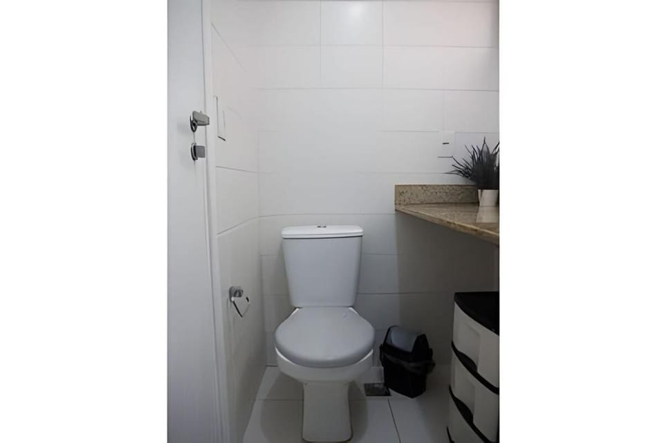 Ideal para famílias! Muita segurança Apartment in Rio de Janeiro