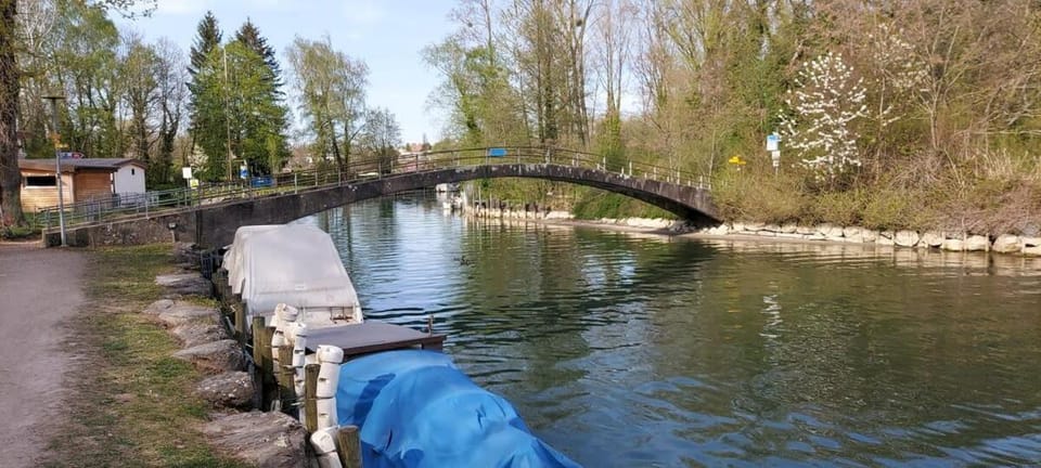 Plage & Montagne - Appartement familial à proximité de la plage de Préverenges Apartment in Canton of Vaud