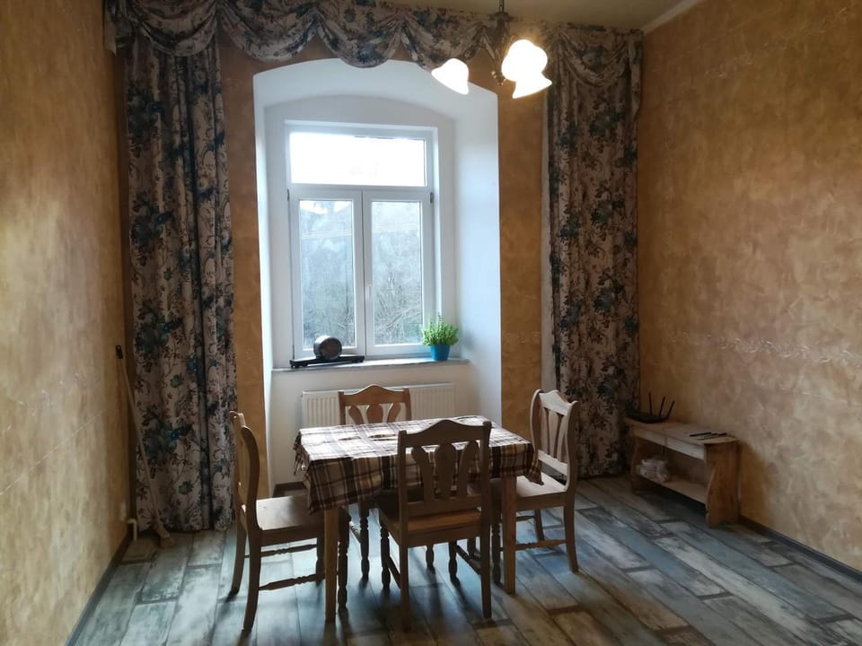 Isabellino údolí Apartment in Bavaria