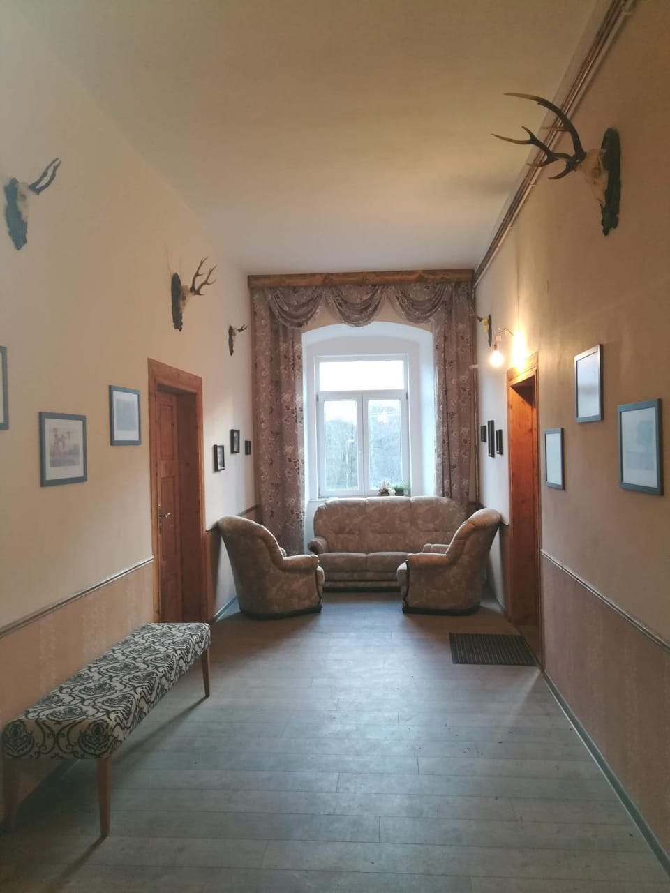 Isabellino údolí Apartment in Bavaria