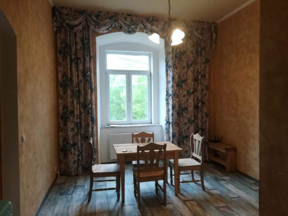 Isabellino údolí Apartment in Bavaria