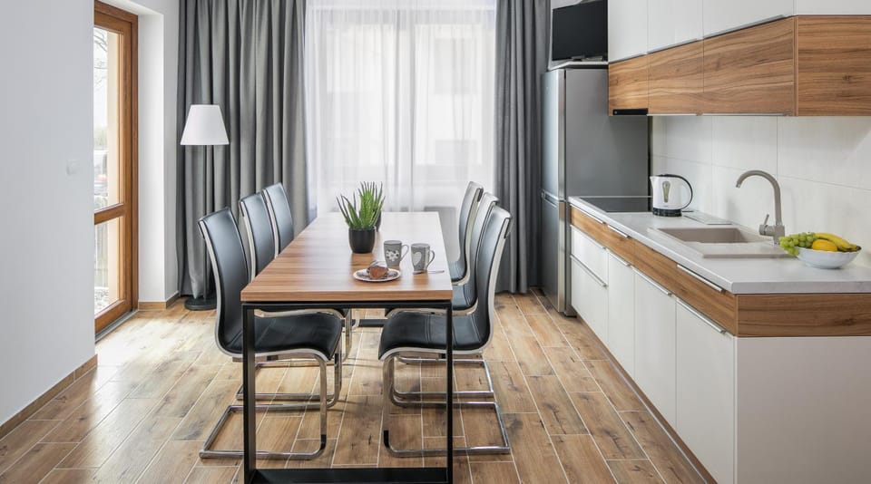 Willa Goszczyńskiego Vacation rental in Zakopane