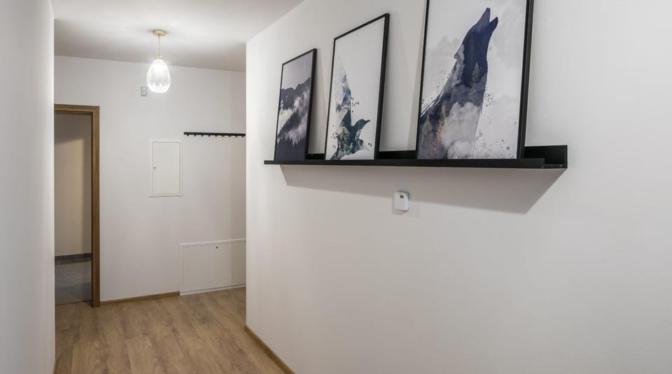Willa Goszczyńskiego Vacation rental in Zakopane