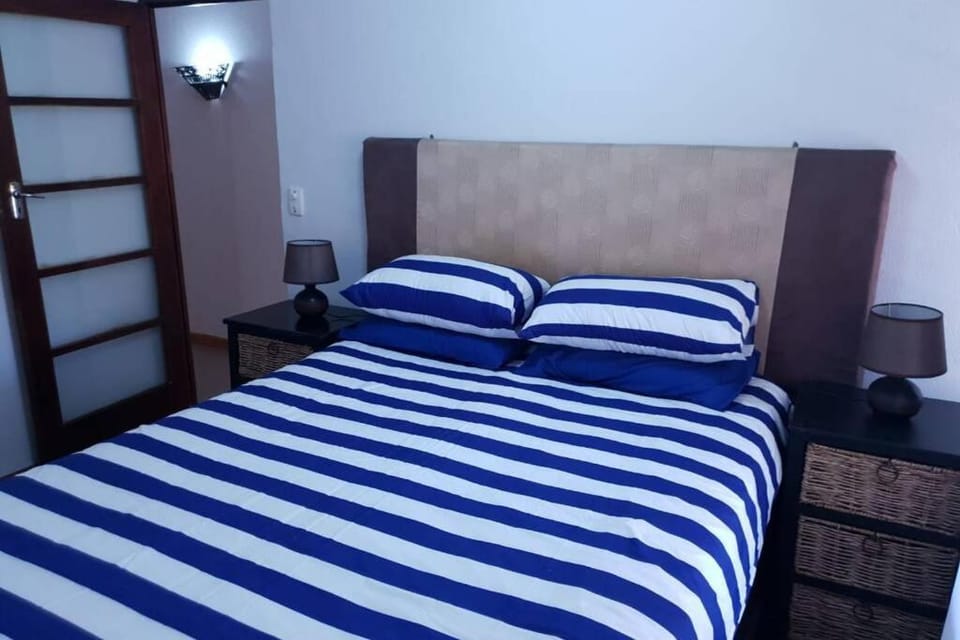 23 Manzini Chalets-Pumba's Den Apartment in KwaZulu-Natal