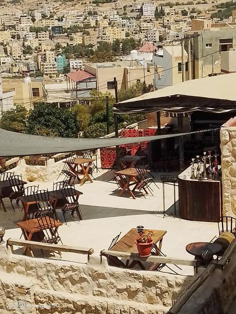 Patio, Restaurant/places to eat, View (from property/room), Balcony/Terrace, City view