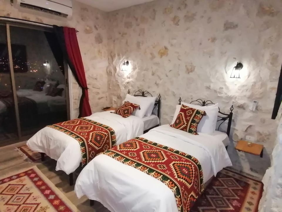 Infinity Lodge Hotel in Africa