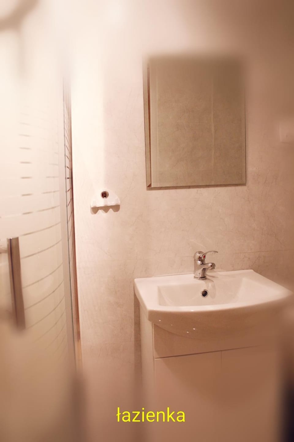 Pati Apartament Słonko Vacation rental in Poland
