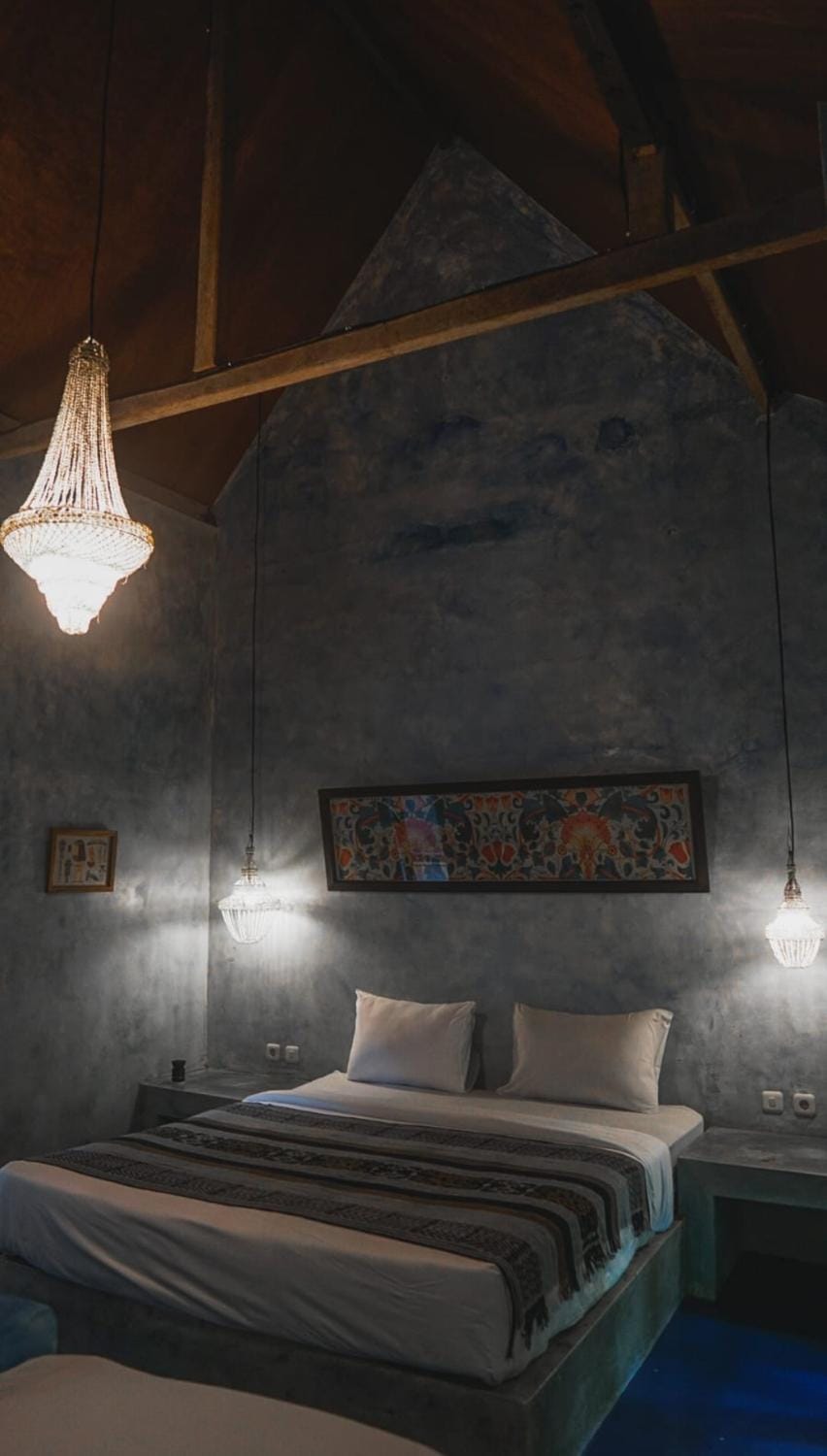 Adara Homestay Vacation rental in East Java