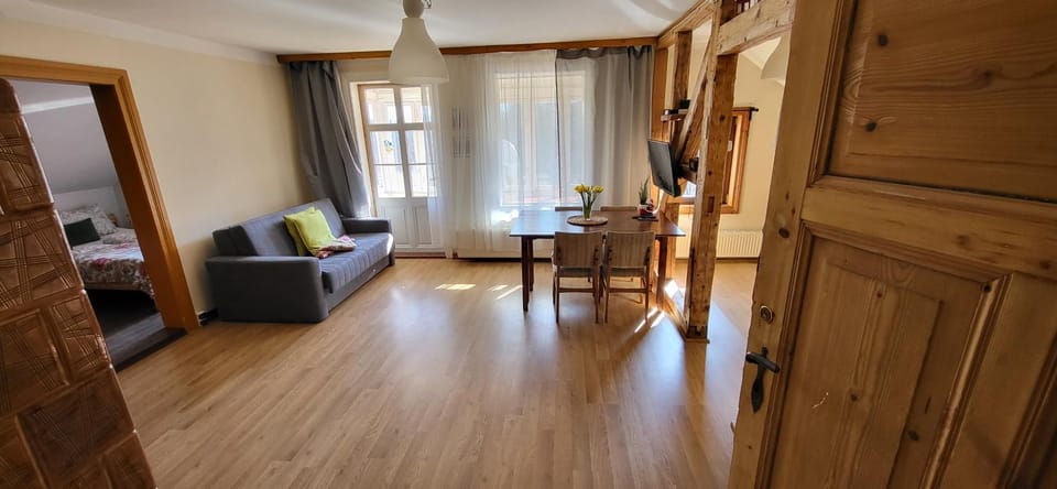 Pokoje Gościnne Szklarka Vacation rental in Lower Silesian Voivodeship