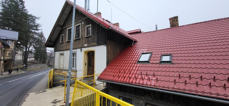 Property building, Neighbourhood, Street view