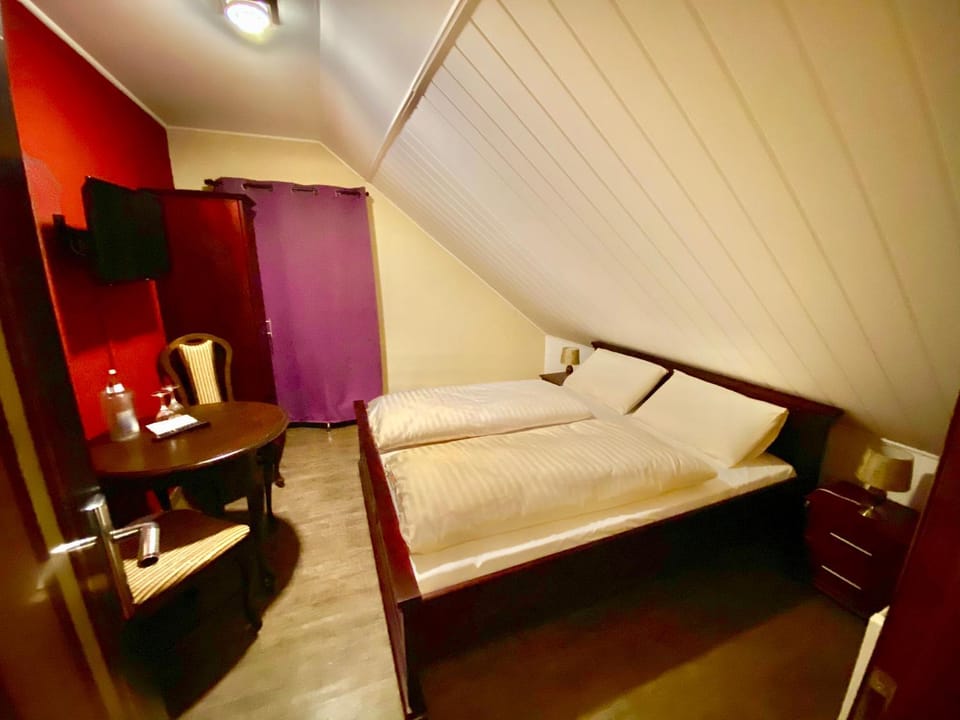 Der Gutschmecker Bad Bramstedt Hotel in Schleswig-Holstein