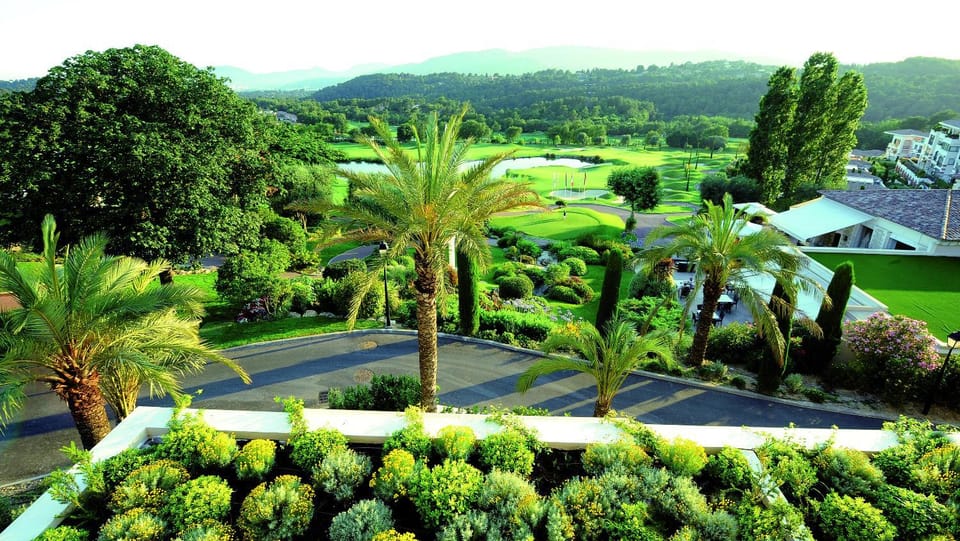 Day, Bird's eye view, Garden, View (from property/room), Balcony/Terrace