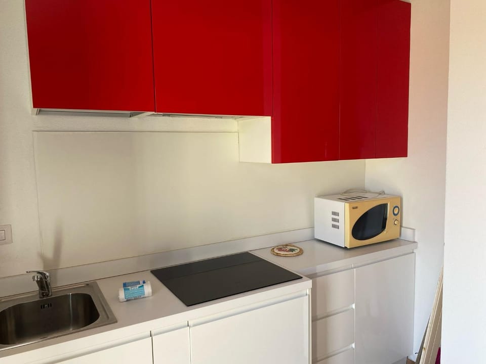 Li Frati Biancheddi Apartment in Santa Teresa Gallura
