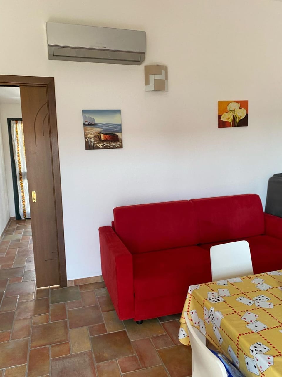 Li Frati Biancheddi Apartment in Santa Teresa Gallura