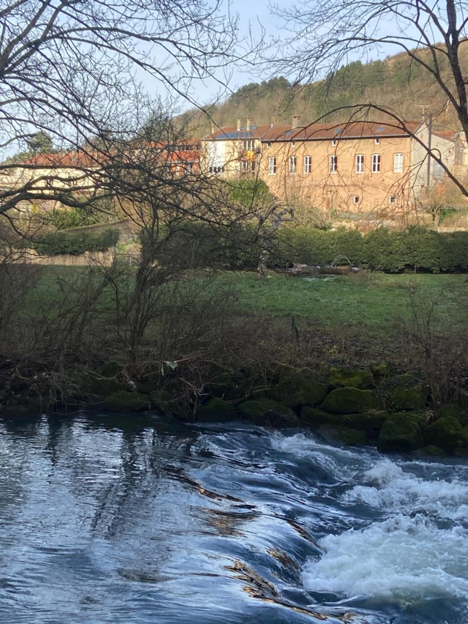 Natural landscape, View (from property/room)