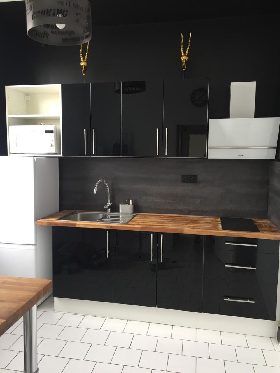 Perigueux s'habille en noir et blanc Apartment in Nouvelle-Aquitaine