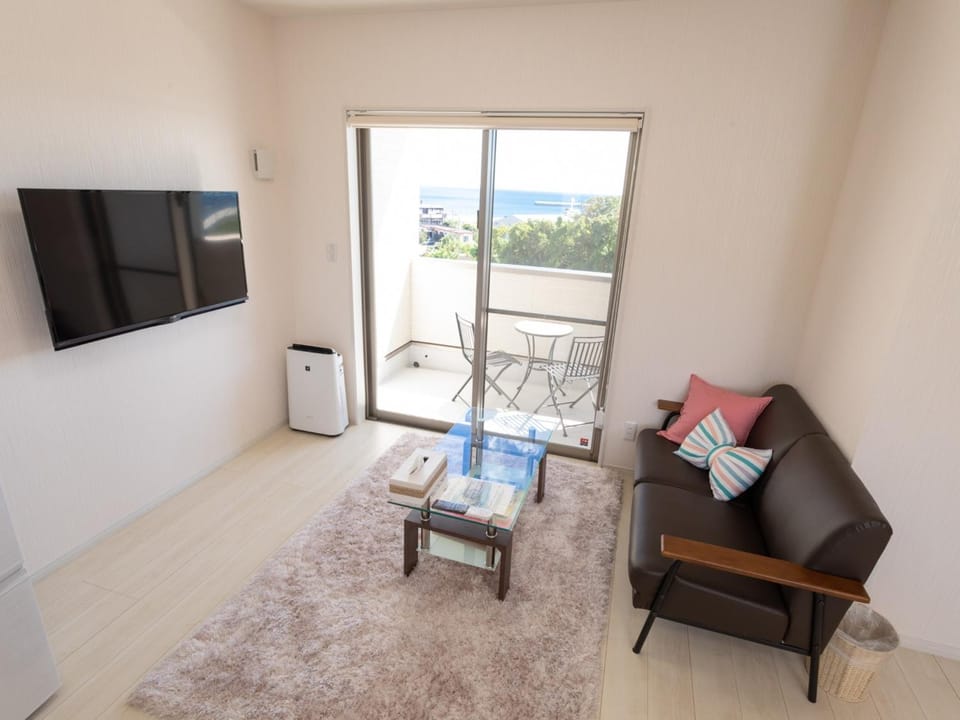 Ｖｉｌｌａ・Ｃｈａｒｍｅ / Vacation STAY 63063 House in Okinawa Prefecture
