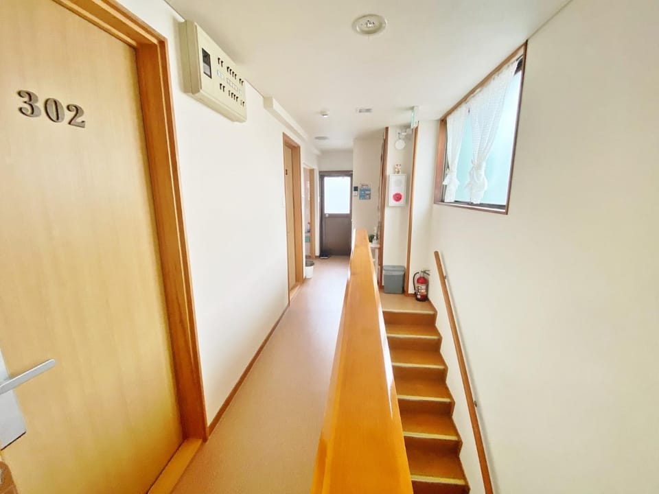 Reina Building 4F / Vacation STAY 40669 Apartment in Japan