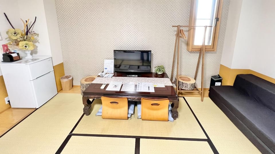 Reina Building 4F / Vacation STAY 40669 Apartment in Japan
