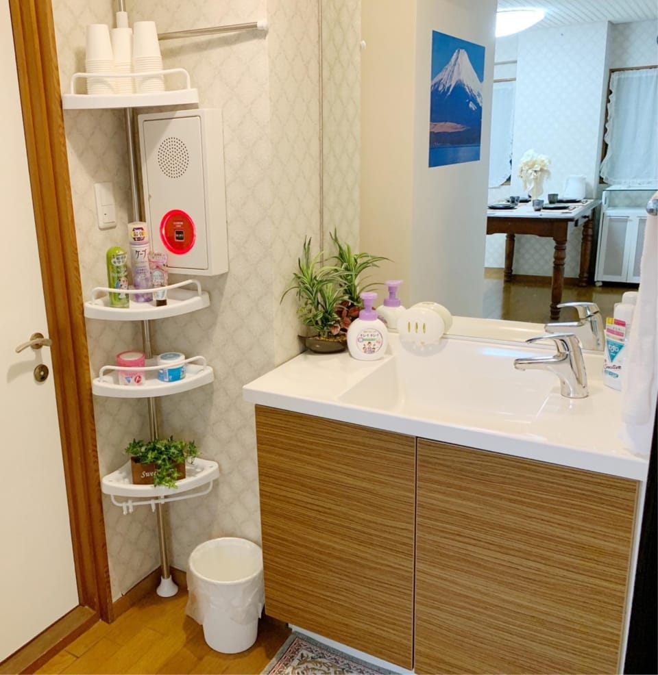 Reina Building 4F / Vacation STAY 61774 Apartment in Japan