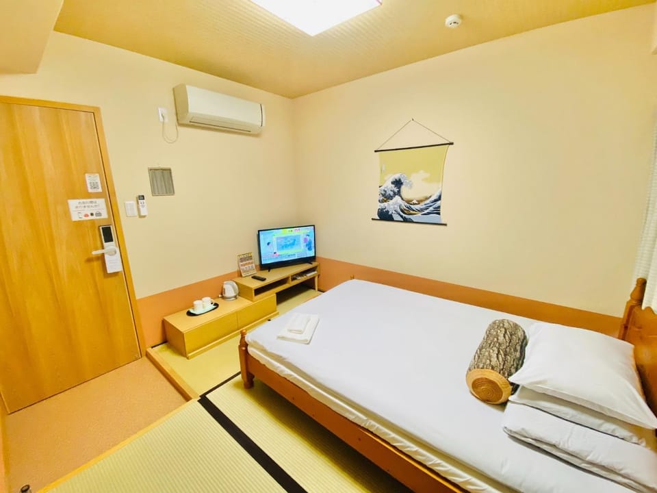 Reina Building 4F / Vacation STAY 61774 Apartment in Japan