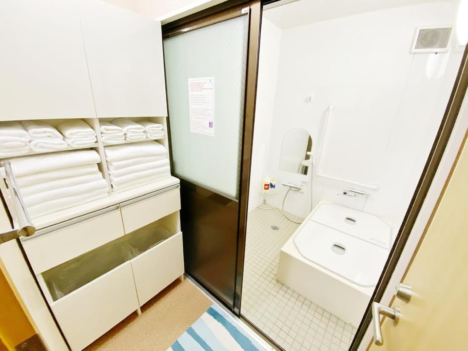Reina Building 4F / Vacation STAY 61776 Apartment in Japan