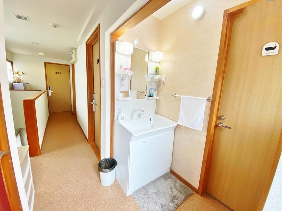 Reina Building 4F / Vacation STAY 61776 Apartment in Japan