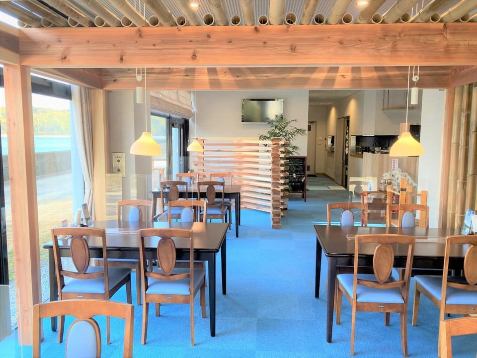 Bayside Hotel Ryugu / Vacation STAY 63714 Hotel in Japan