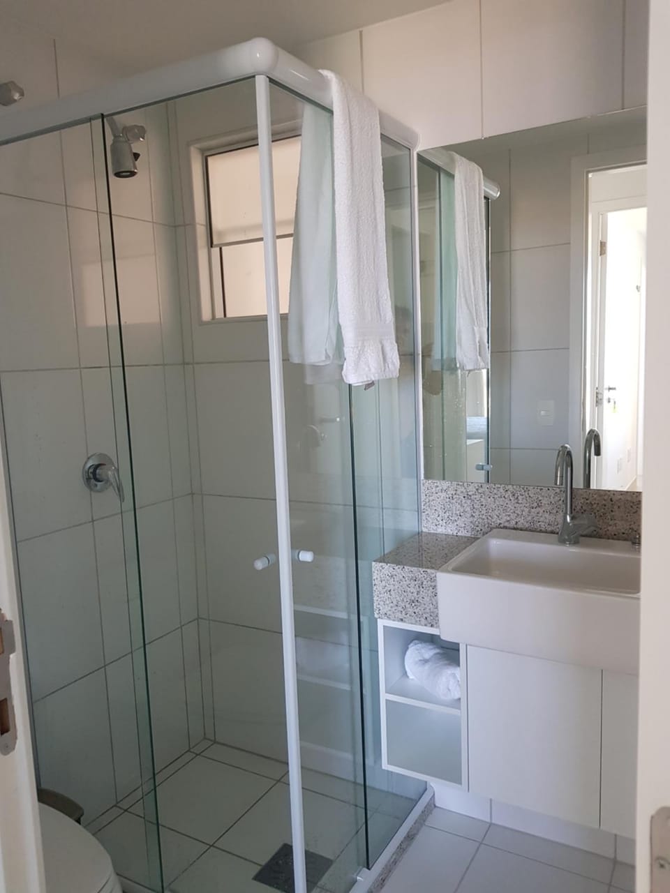 Beach Place Aquiraz Riviera Apartment in State of Ceará