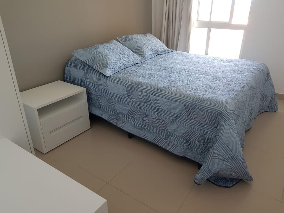 Beach Place Aquiraz Riviera Apartment in State of Ceará