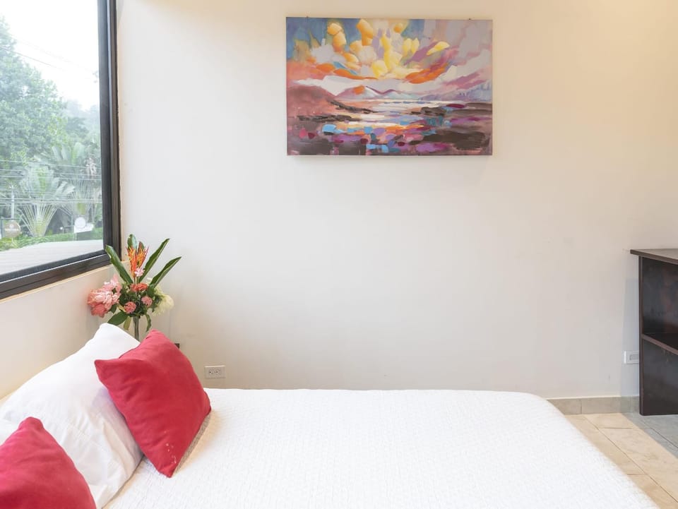 Bed, Decorative detail, Bedroom